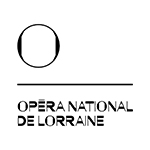 Logo Opéra national de Lorraine